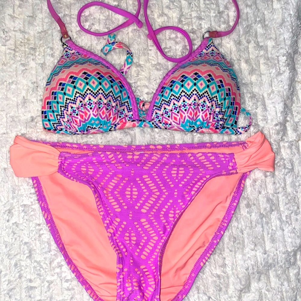 cute summer Bikini